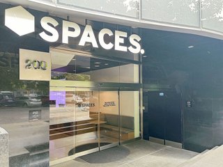 Oficina en alquiler en Nueva España en Madrid