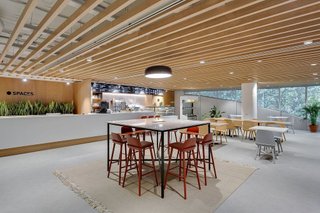 Oficina en alquiler en Nueva España en Madrid