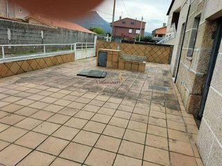 Chalet en venta en Bouzas - Coia en Vigo