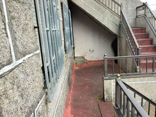 Chalet en venta en Bouzas - Coia en Vigo