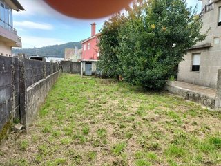 Chalet en venta en Bouzas - Coia en Vigo