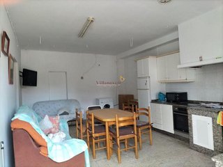 Chalet en venta en Bouzas - Coia en Vigo