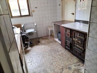 Chalet en venta en Bouzas - Coia en Vigo