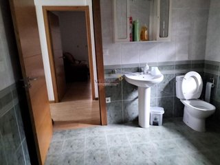 Chalet en venta en Bouzas - Coia en Vigo
