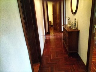 Chalet en venta en Bouzas - Coia en Vigo