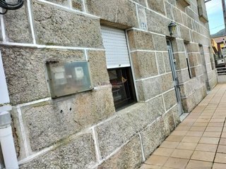 Chalet en venta en Bouzas - Coia en Vigo