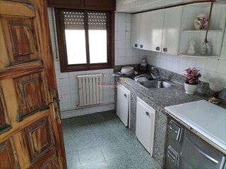 Chalet en venta en Bouzas - Coia en Vigo