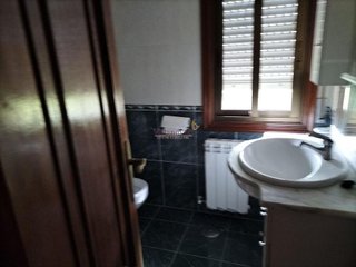 Chalet en venta en Bouzas - Coia en Vigo