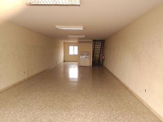 Edificio en venta en Creu de Barberà en Sabadell