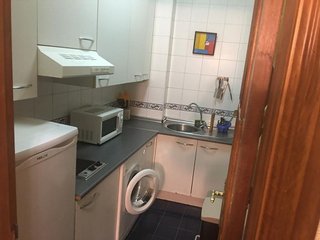 Piso en alquiler en Universidad - Dominicos en Salamanca