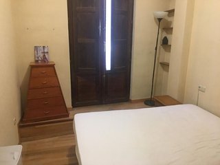 Piso en alquiler en Universidad - Dominicos en Salamanca