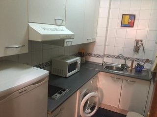 Piso en alquiler en Universidad - Dominicos en Salamanca