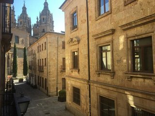 Piso en alquiler en Universidad - Dominicos en Salamanca