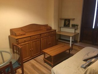 Piso en alquiler en Universidad - Dominicos en Salamanca