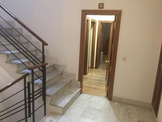 Piso en alquiler en Universidad - Dominicos en Salamanca