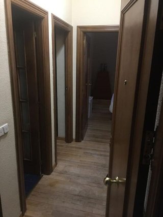 Piso en alquiler en Universidad - Dominicos en Salamanca