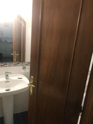 Piso en alquiler en Universidad - Dominicos en Salamanca