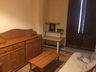 Piso en alquiler en Universidad - Dominicos en Salamanca
