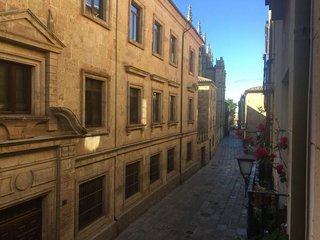 Piso en alquiler en Universidad - Dominicos en Salamanca