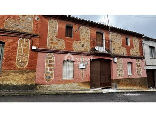 Casa en venta en Navalucillos (Los)
