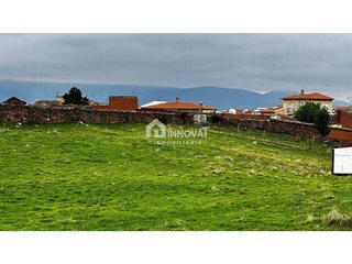 Casa en venta en Navalucillos (Los)