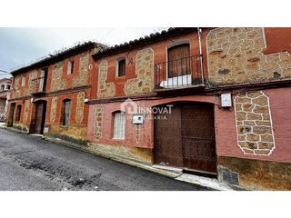Casa en venta en Navalucillos (Los)