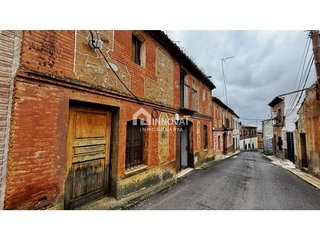 Casa en venta en Navalucillos (Los)
