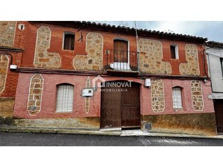 Casa en venta en Navalucillos (Los)