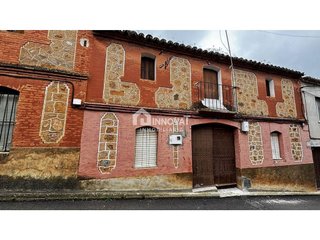 Casa en venta en Navalucillos (Los)