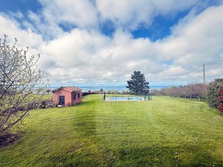 Chalet en venta en Tazones - Argüero en Villaviciosa
