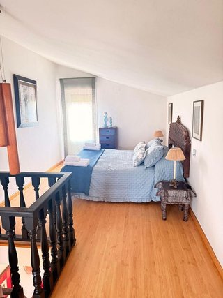 Chalet en venta en Tazones - Argüero en Villaviciosa