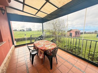 Chalet en venta en Tazones - Argüero en Villaviciosa