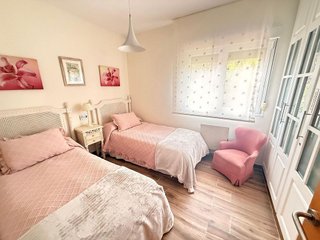 Chalet en venta en Tazones - Argüero en Villaviciosa