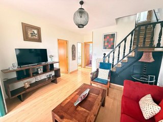 Chalet en venta en Tazones - Argüero en Villaviciosa