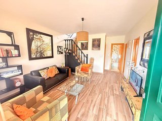 Chalet en venta en Tazones - Argüero en Villaviciosa