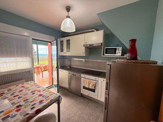 Chalet en venta en Tazones - Argüero en Villaviciosa