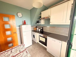 Chalet en venta en Tazones - Argüero en Villaviciosa