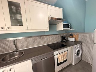 Chalet en venta en Tazones - Argüero en Villaviciosa