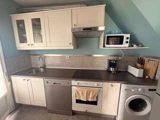Chalet en venta en Tazones - Argüero en Villaviciosa