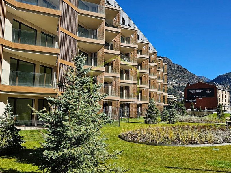 1-bedroom flat for rent in Andorra la Vella · 20 of 60