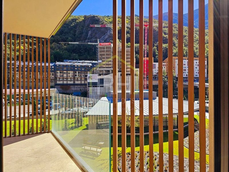 1-bedroom flat for rent in Andorra la Vella · 23 of 60
