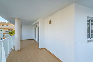 Dúplex en venta en Arenal en Jávea/Xàbia