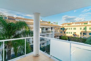 Dúplex en venta en Arenal en Jávea/Xàbia