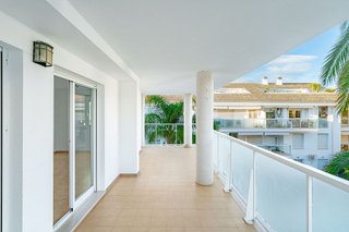 Dúplex en venta en Arenal en Jávea/Xàbia