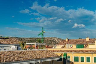 Dúplex en venta en Arenal en Jávea/Xàbia