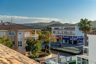 Dúplex en venta en Arenal en Jávea/Xàbia