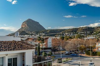 Dúplex en venta en Arenal en Jávea/Xàbia