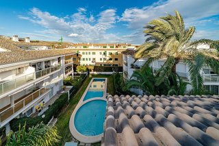Dúplex en venta en Arenal en Jávea/Xàbia