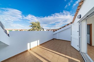 Dúplex en venta en Arenal en Jávea/Xàbia