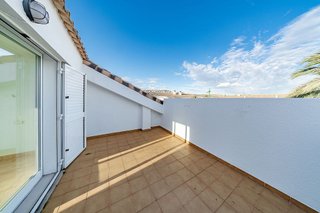 Dúplex en venta en Arenal en Jávea/Xàbia